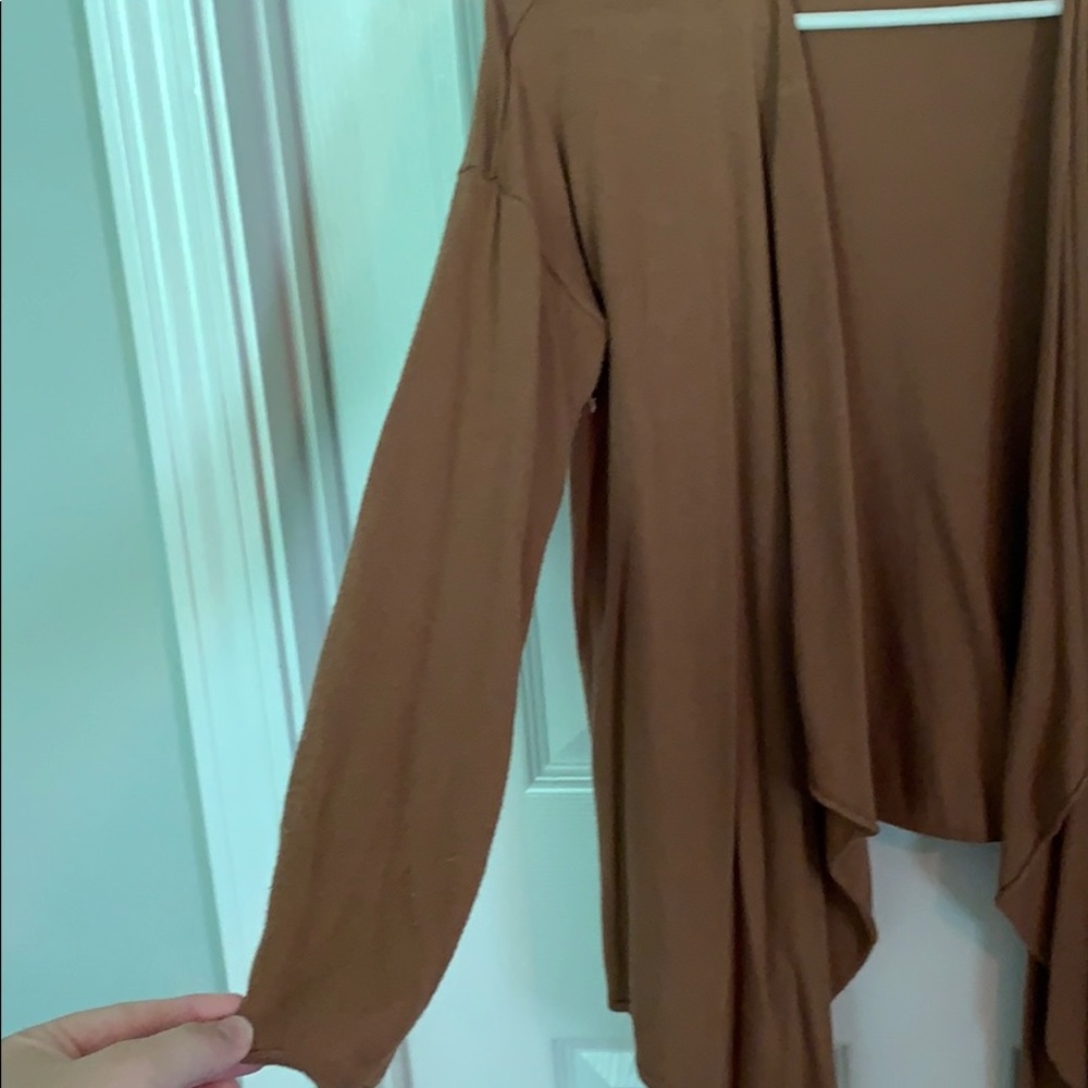 H&M Basic Cardigan - Picture 3 of 4